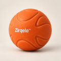 Zirqelo™ Bouncing Training Interactive Pet Ball image 01