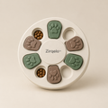 Zirqelo™ Slider Pet Puzzle Training Board image 01