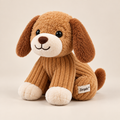 Zirqelo™ Press-Activated Squeaky Pet Toy image 01