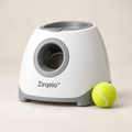 Zirqelo™ Automatic Pet Ball Launcher image 01