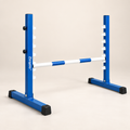 Zirqelo™ Pet Agility Training Hurdle image 01